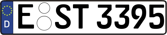 E-ST3395