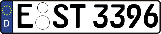 E-ST3396