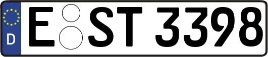 E-ST3398