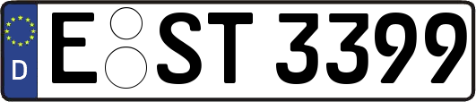 E-ST3399