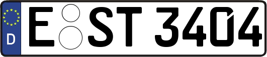 E-ST3404