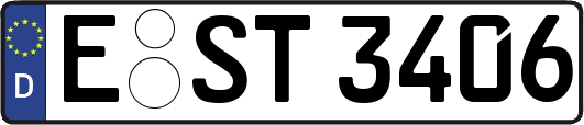 E-ST3406