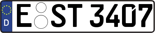 E-ST3407