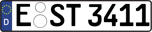 E-ST3411