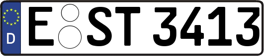 E-ST3413