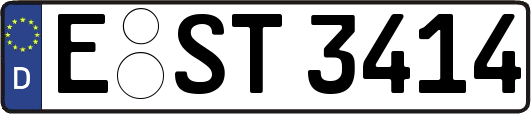 E-ST3414
