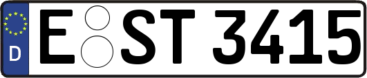 E-ST3415