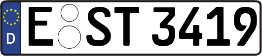 E-ST3419