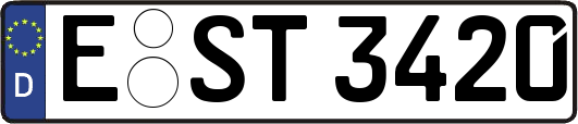 E-ST3420
