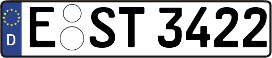 E-ST3422
