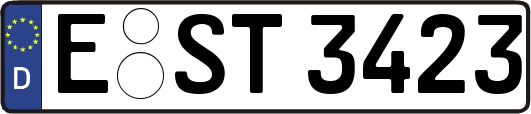 E-ST3423