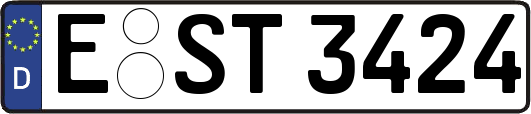 E-ST3424