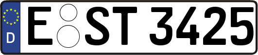 E-ST3425