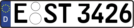 E-ST3426