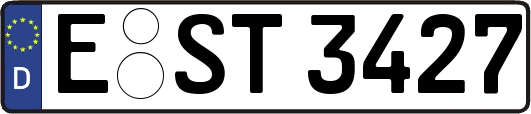 E-ST3427