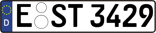 E-ST3429