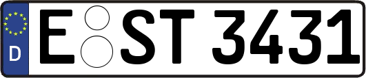 E-ST3431