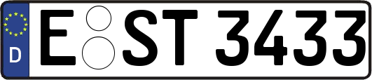 E-ST3433