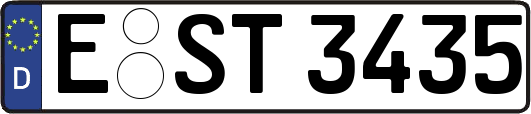 E-ST3435
