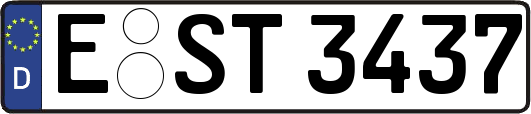 E-ST3437