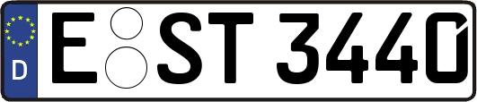 E-ST3440