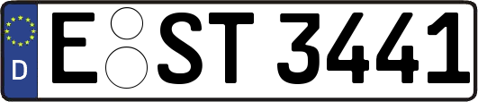 E-ST3441