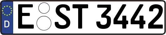 E-ST3442