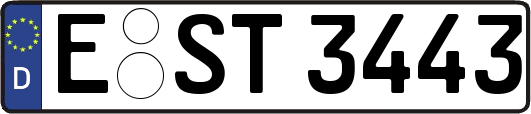 E-ST3443
