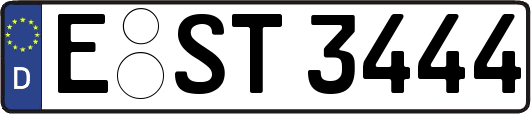 E-ST3444