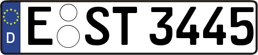 E-ST3445