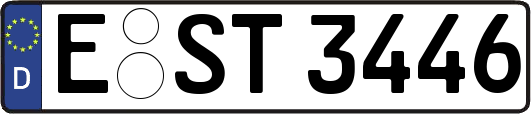 E-ST3446
