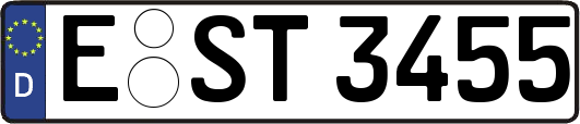 E-ST3455