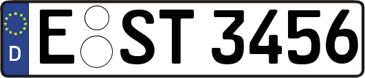 E-ST3456