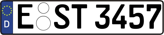 E-ST3457