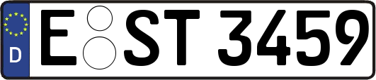 E-ST3459