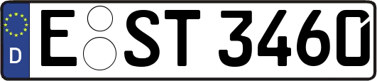 E-ST3460