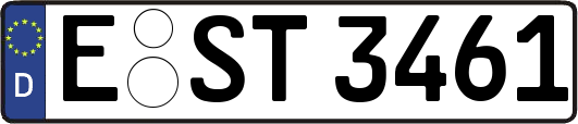 E-ST3461