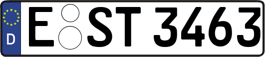 E-ST3463