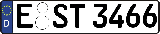 E-ST3466