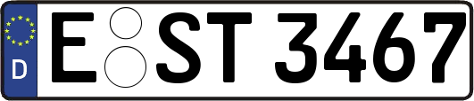 E-ST3467