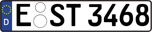 E-ST3468