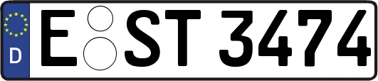 E-ST3474