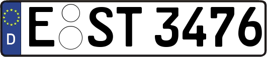 E-ST3476