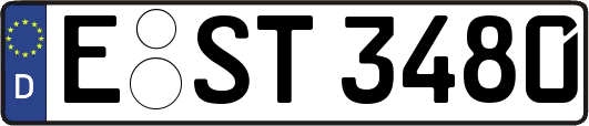 E-ST3480