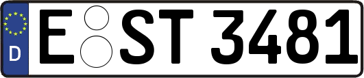 E-ST3481