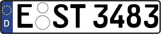 E-ST3483