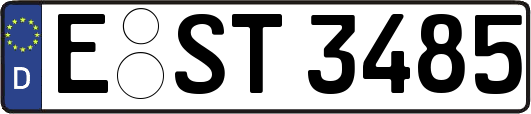 E-ST3485