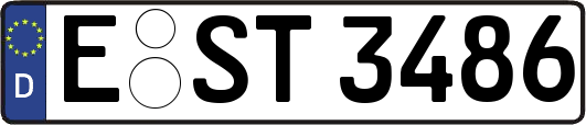 E-ST3486