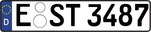 E-ST3487
