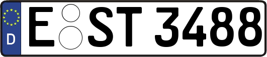 E-ST3488